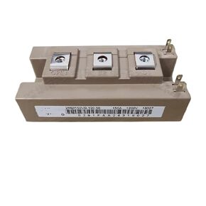 2MBI150VB-120-50 ديود الثايرستور أحادي الاتجاه الثايرستور فيوز in Kuwait