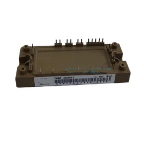 7MBR30SA060-70 SCR Module thyristor Power Module Fuse in Saudi Arabia