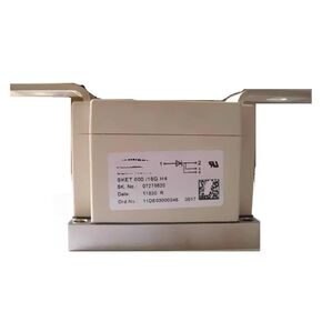 SKET800/18GH4 SCR مكونات وحدة الثايرستور الصمامات in Kuwait