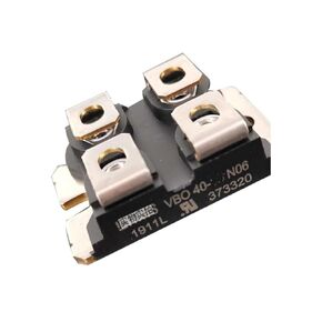 VBO40-16N06 VBO40-18N06 MOS أنبوب الصمامات (VBO40-18N06) in Kuwait