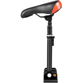 Scooter Seat Electric Skateboard Saddle Seat for Xiaomi M365 Adjustable Height in Kuwait