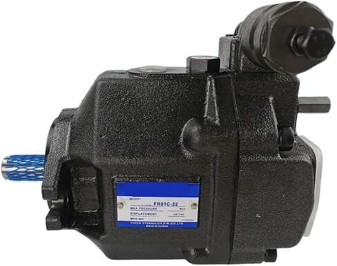 AR16-FR01CS-22 Variable Displacement Piston Pump Hydraulic Oil High-Pressure in Saudi Arabia