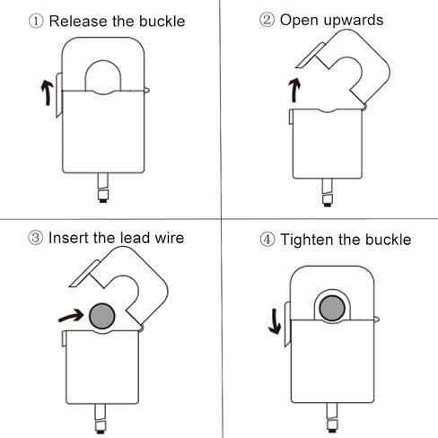 HSTS016L قاعة الاستشعار 20A قاعة التبديل الحالي تيار مستمر الاستشعار 200A/2.5 ± 0.625 فولت/+ 5 فولت فتح إغلاق أجهزة الاستشعار الحالية in Kuwait