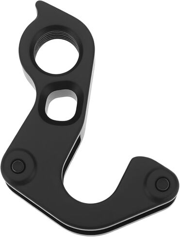 شماعة Derailleur الخلفية للدراجة مع برغي KP158 متوافقة مع Cannondale CAAD10 SuperX EVO Synapse Carbon in Saudi Arabia