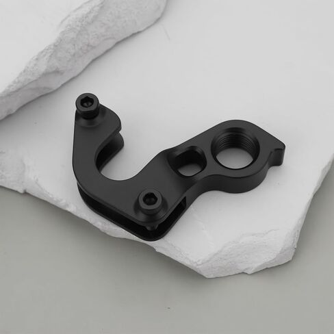 شماعة Derailleur الخلفية للدراجة مع برغي KP158 متوافقة مع Cannondale CAAD10 SuperX EVO Synapse Carbon in Saudi Arabia
