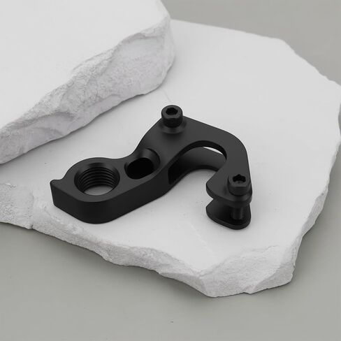 شماعة Derailleur الخلفية للدراجة مع برغي KP158 متوافقة مع Cannondale CAAD10 SuperX EVO Synapse Carbon in Saudi Arabia
