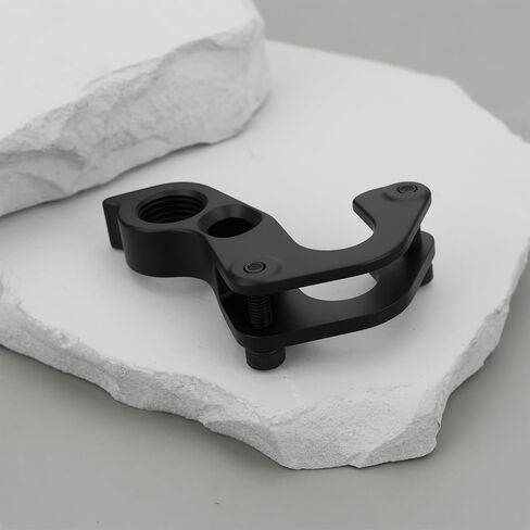 شماعة Derailleur الخلفية للدراجة مع برغي KP158 متوافقة مع Cannondale CAAD10 SuperX EVO Synapse Carbon in Saudi Arabia