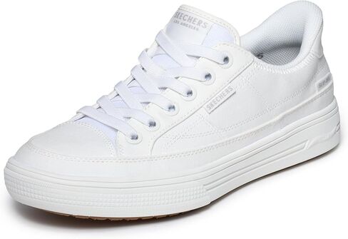Skechers Men's Arch Fit Arcade-See Ya There Hands Free Slip=ins Sneaker in Saudi Arabia