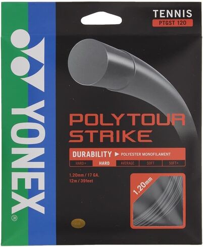 Yonex POLYTOUR STRIKE 130 16 GAUGE in Saudi Arabia