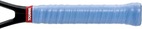مقبض التنس Tourna Mega Tac XL (أزرق) - 30 عبوة في عبوات متعددة (1 - 5 عبوات متوفرة) in Saudi Arabia