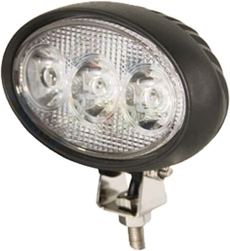 A-WL855-AI مصباح عمل، LED، شبه منحرف، بيضاوي in Saudi Arabia
