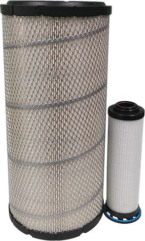 طقم الفلتر 02250127-684 فلتر الهواء 02250155-709 فلتر الزيت متوافق مع استبدال ضاغط الهواء in Kuwait