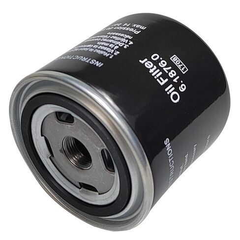 6.1876.0 فلتر الزيت متوافق مع استبدال فلتر ضاغط الهواء in Kuwait