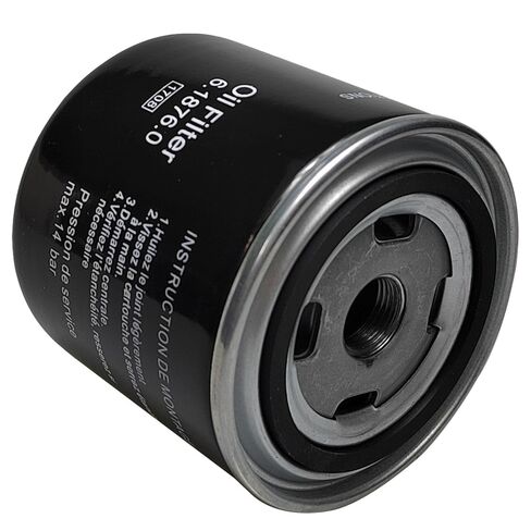 6.1876.0 فلتر الزيت متوافق مع استبدال فلتر ضاغط الهواء in Kuwait