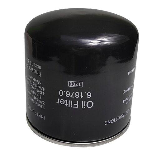 6.1876.0 فلتر الزيت متوافق مع استبدال فلتر ضاغط الهواء in Kuwait