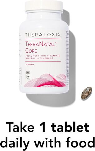 Theralogix NeoQ10 + الحزمة الأساسية العلاجية، (عبوة من 2) in Saudi Arabia