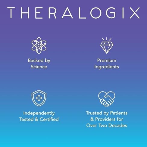 Theralogix NeoQ10 + الحزمة الأساسية العلاجية، (عبوة من 2) in Saudi Arabia