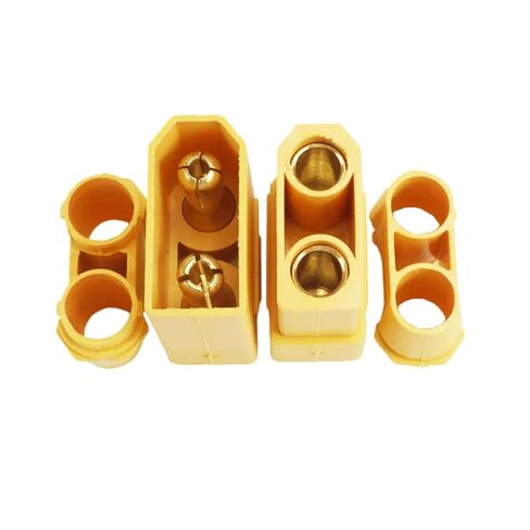 5 أزواج من مقابس موصل XT90 XT-90 XT90H للذكور والإناث in Kuwait