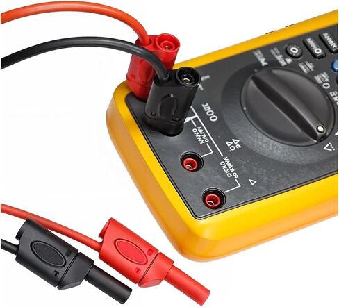 10 مجموعات من موصلات قابس الموز 4 مم in Kuwait