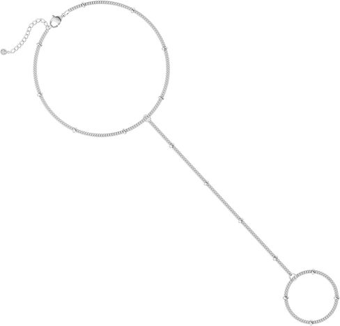 سوار سلسلة يدوي سوار حلقة دنتي in Kuwait