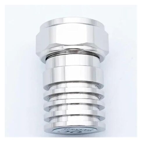 DIN 4.3-10 Male 1/2/5W Dummy Load DC-3GHz 50 Ohm Termination in Saudi Arabia