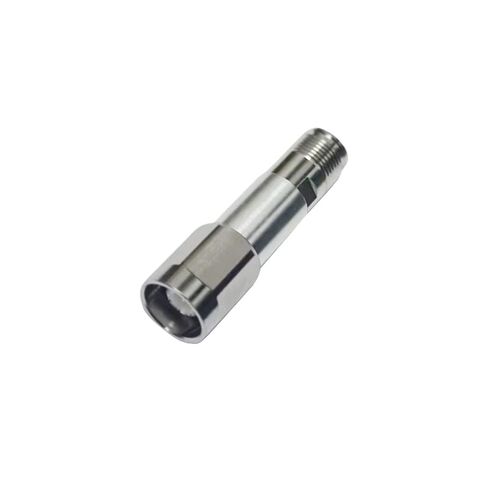 2W NEX10 Attenuator 1-30dB 4/6/8GHz 50 Ohms(20dB,6GHz) in Saudi Arabia