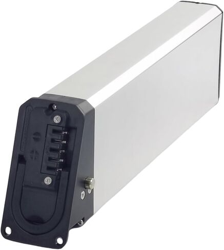 DCH-009 Folding Ebike Battery 48V 14Ah Replacement battey for Mate X, Polarna M5/M6, Engwe EP-2 Pro (48v14Ah-420mm) in Kuwait