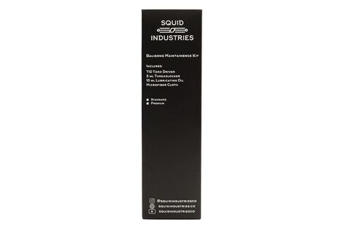 Squid Industries Maintenance Kit in Saudi Arabia