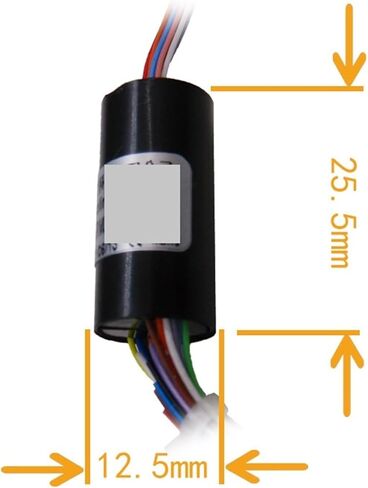 SRM012-12U حلقة منزلقة مضغوطة على شكل حرف U 12 قناة 2A in Saudi Arabia
