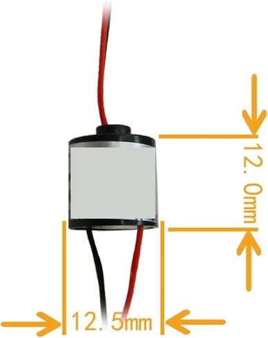 SRM012U-2R4A Conductive Slip Ring Without Flange Installation high Speed Ball 360 Degree Rotation in Saudi Arabia