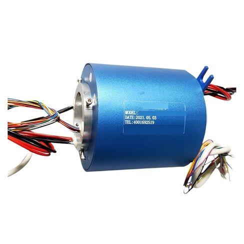 XH60130-0260-40S1E High-Power Collector Ring and high-Current Slip Ring Conductivity in Saudi Arabia