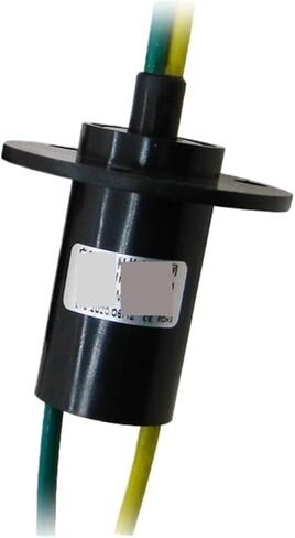 SRM022-2 * 30A حلقة تجميع الطاقة العالية تيار عالي دوران 360 درجة 2 أسلاك 30A in Saudi Arabia