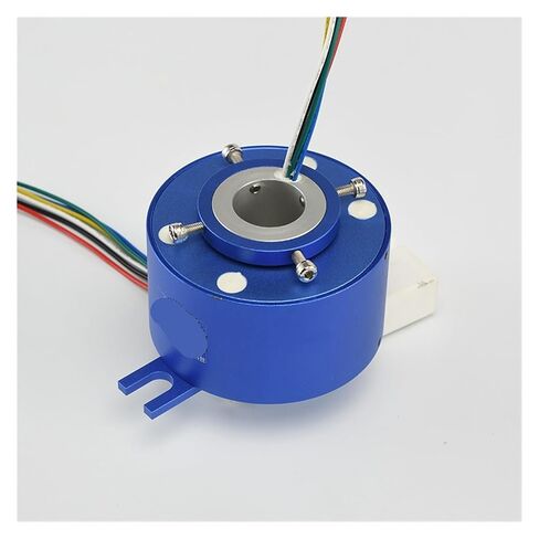 XH2586-02S Special-Shaped Conductive Slip Ring in Saudi Arabia