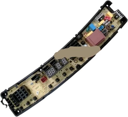 اللوحة الرئيسية للغسالة PCB LAVADORA MAC160-S2802TPS/FM (220V) 301321600019 17138000006513 MAC120-S2001TCLPS 17138000005671 in Kuwait