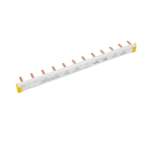 1P/2P/3P Circuit Breaker busbar Connected to Copper Circuit Breaker Terminal Block(PIN147-Z2P 63A 36mm) in Saudi Arabia