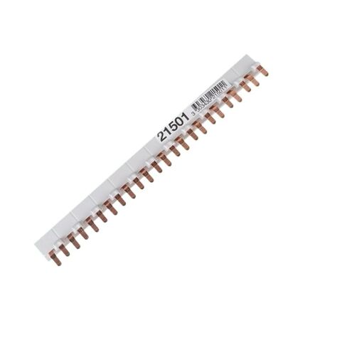 قاطع دائرة بسبار، كتلة طرفية لمفتاح الهواء، DPN مزدوج للدخل والخروج، 12 شريط توصيل نحاسي in Kuwait