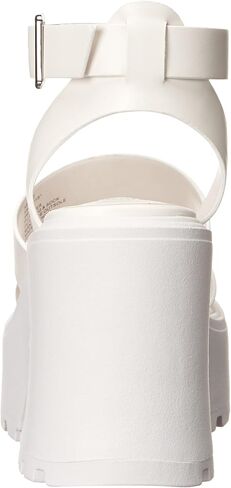Steve Madden Women's Abbot Heeled Sandal in Saudi Arabia