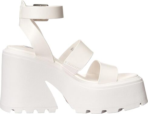 Steve Madden Women's Abbot Heeled Sandal in Saudi Arabia