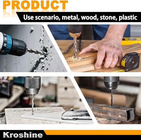 ظرف الحفر R8، 1/8 بوصة - 5/8 بوصة (3-16 مم) ظرف الحفر بدون مفتاح للخدمة الشاقة، ظرف مخرطة R8 مع مفتاح ربط APU16، فكوك تيتانيوم in Kuwait