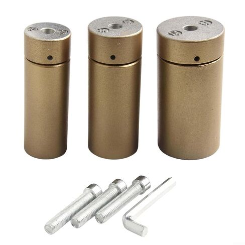 Welding Tool Accessories PPR Pipe Thickened Die Heads with Anti Features in Saudi Arabia