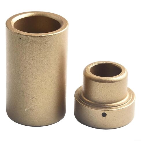Welding Tool Accessories PPR Pipe Thickened Die Heads with Anti Features in Saudi Arabia