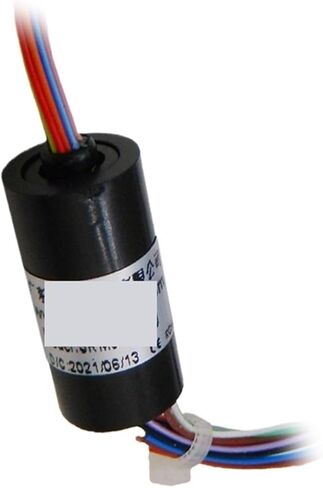 SRM012-12U Slip Ring Bus Ring in Saudi Arabia