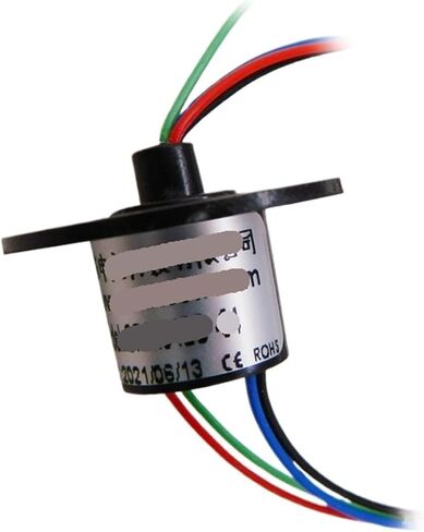 SRM012B-04 حلقة موصلة منزلقة 4-Way 2A HD Video in Saudi Arabia