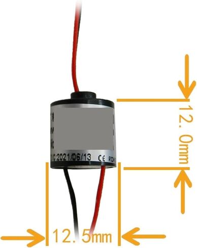 SRM012U-2 * 4A 2-سلك 4A ناقل الحركة البصري بحلقة منزلقة in Saudi Arabia