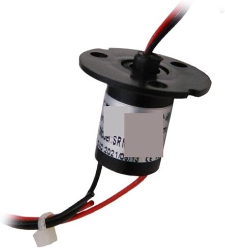 SRM012-2R4A حلقة تجميع ثنائية النواة موصلة للانزلاق in Saudi Arabia