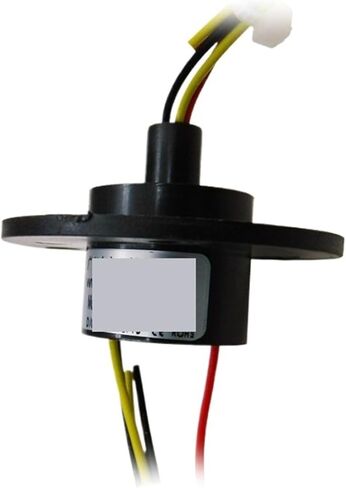 SRM022-3 * 5A 3-Wire 5A Rotating Conductive Slip Ring in Saudi Arabia