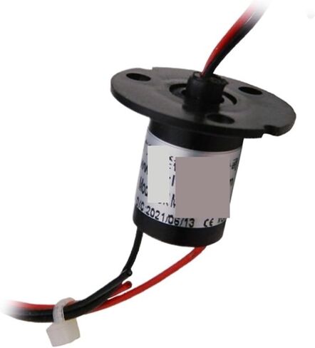 12.5mm Rotating Slip Ring high Speed Ball SRM012U-2 * 4A in Saudi Arabia
