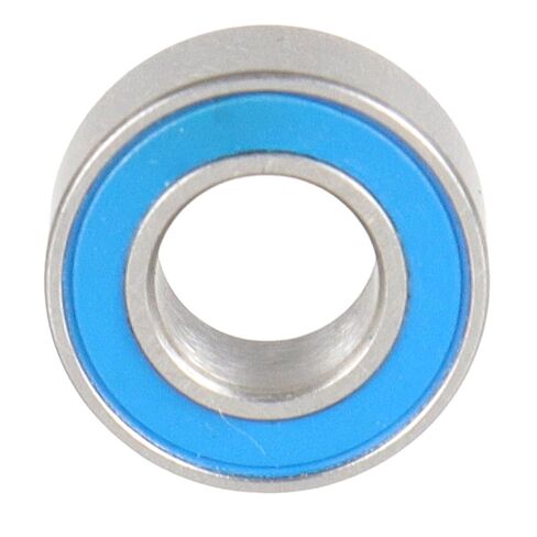 MR105-2RS Ball Bearings 5x10x4mm,ABEC-5 Level, Low Noise and high Speed, Suitable for RC Vehicles in Saudi Arabia