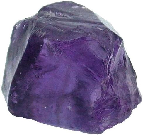 23.9 جرامًا، خمسة 4 إلى 5 جرامًا قطع جمشت وجهًا من الأحجار الكريمة الخام AFR9/11125 in Kuwait