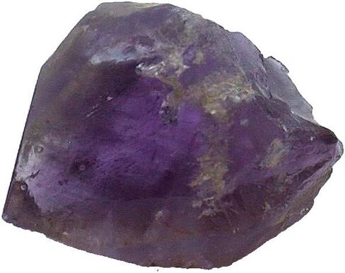 23.9 جرامًا، خمسة 4 إلى 5 جرامًا قطع جمشت وجهًا من الأحجار الكريمة الخام AFR9/11125 in Kuwait